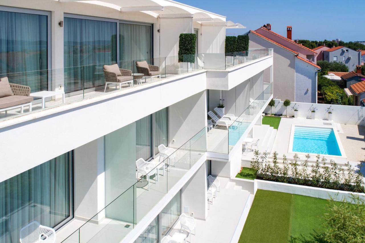 B&B Demar Residence Zadar Exterior foto
