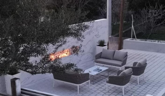 B&B Demar Residence Zadar Exterior foto