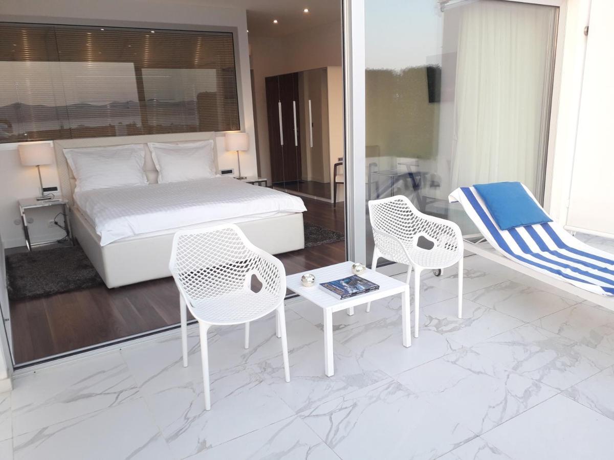 B&B Demar Residence Zadar Exterior foto