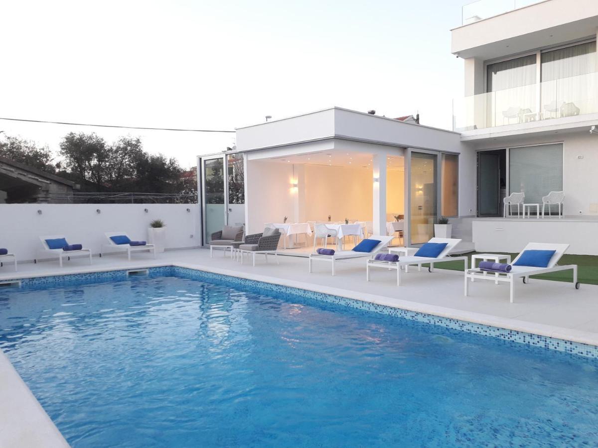 B&B Demar Residence Zadar Exterior foto