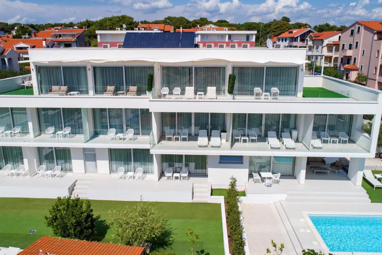 B&B Demar Residence Zadar Exterior foto