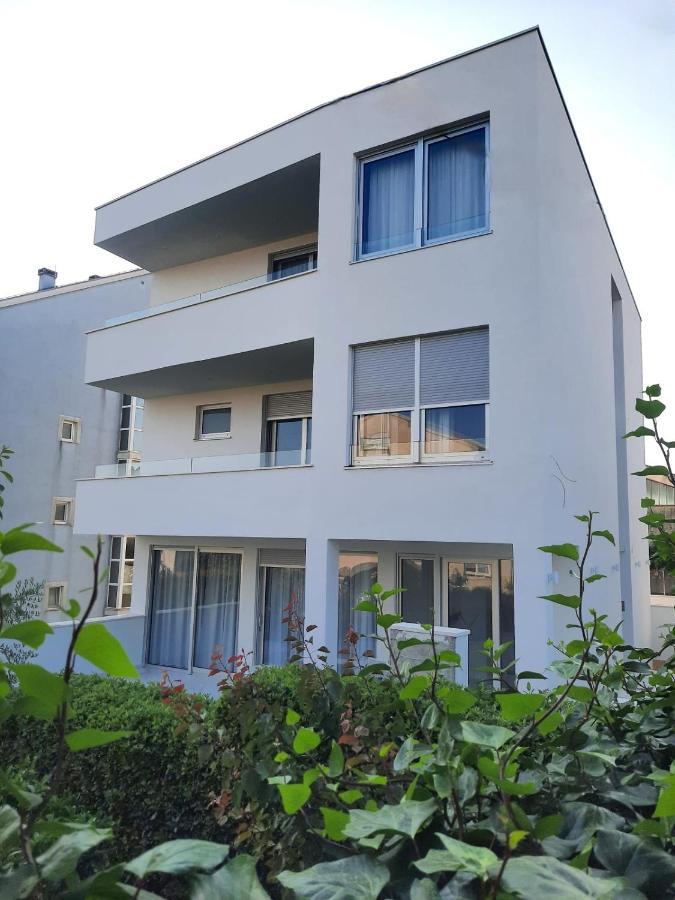 B&B Demar Residence Zadar Exterior foto