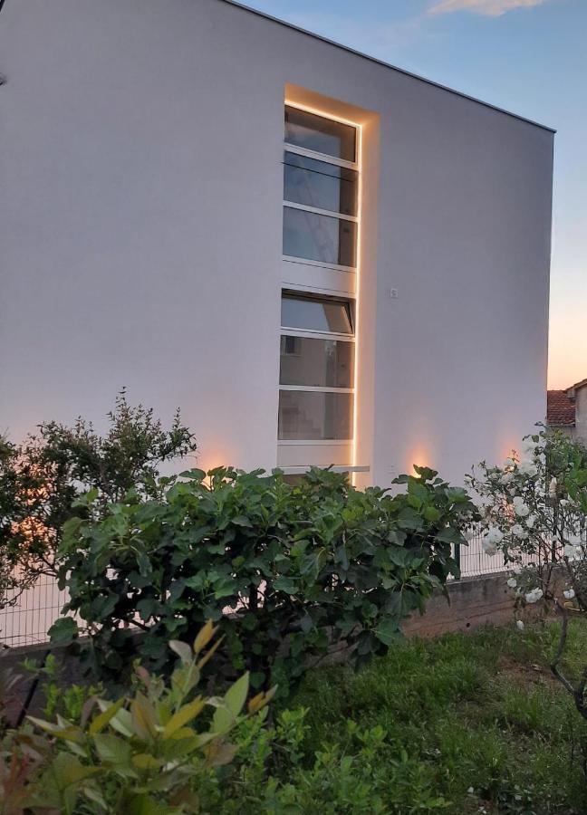 B&B Demar Residence Zadar Exterior foto