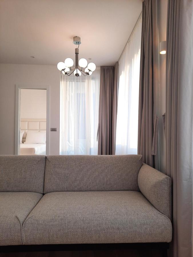 B&B Demar Residence Zadar Exterior foto