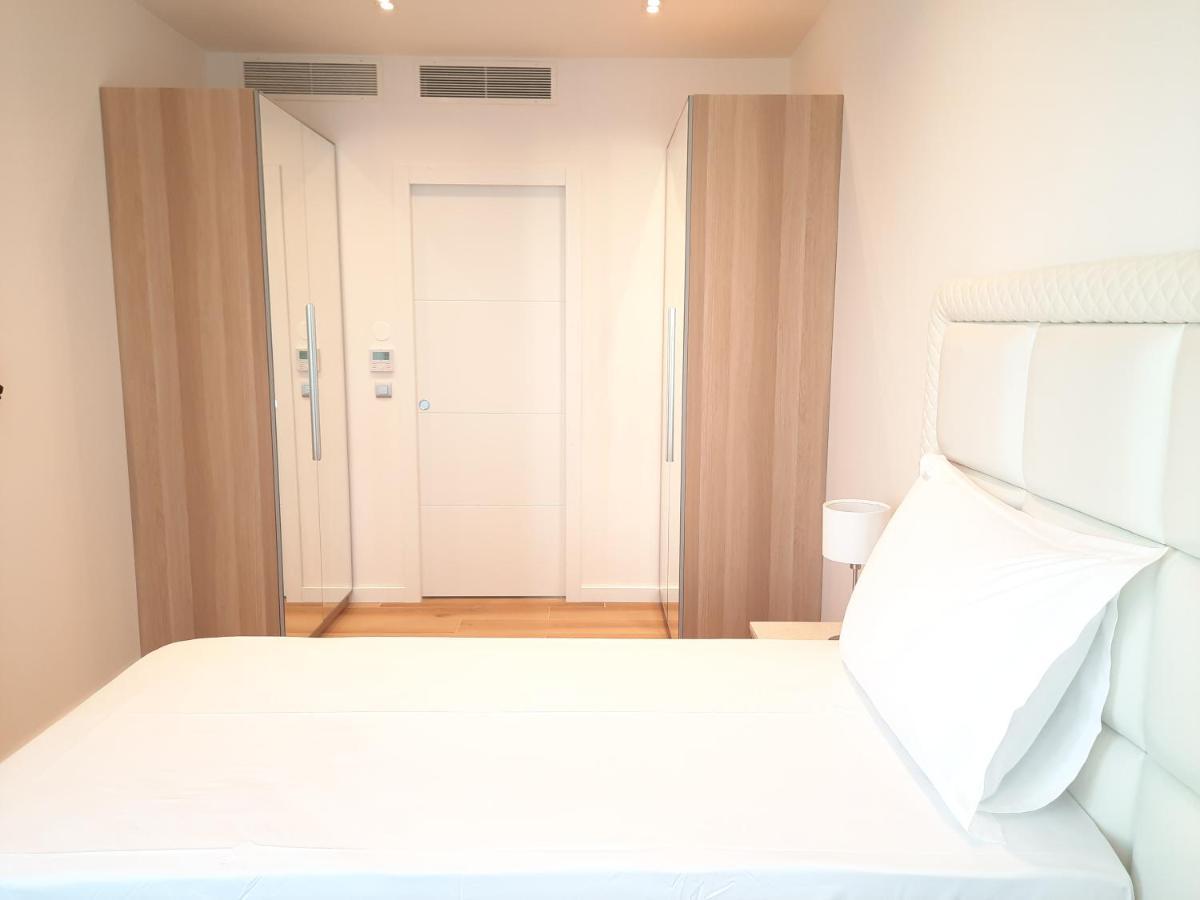 B&B Demar Residence Zadar Exterior foto