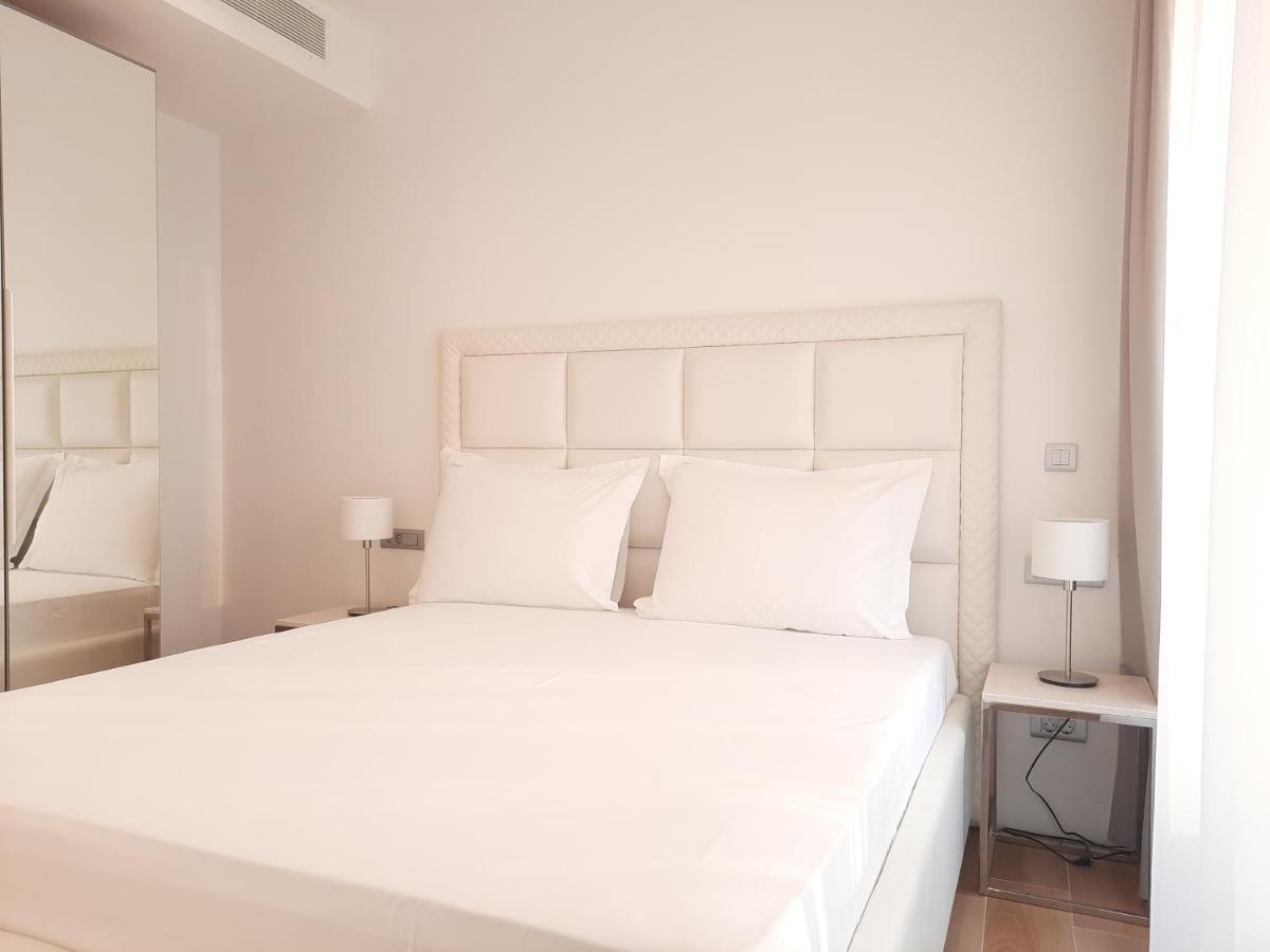 B&B Demar Residence Zadar Exterior foto