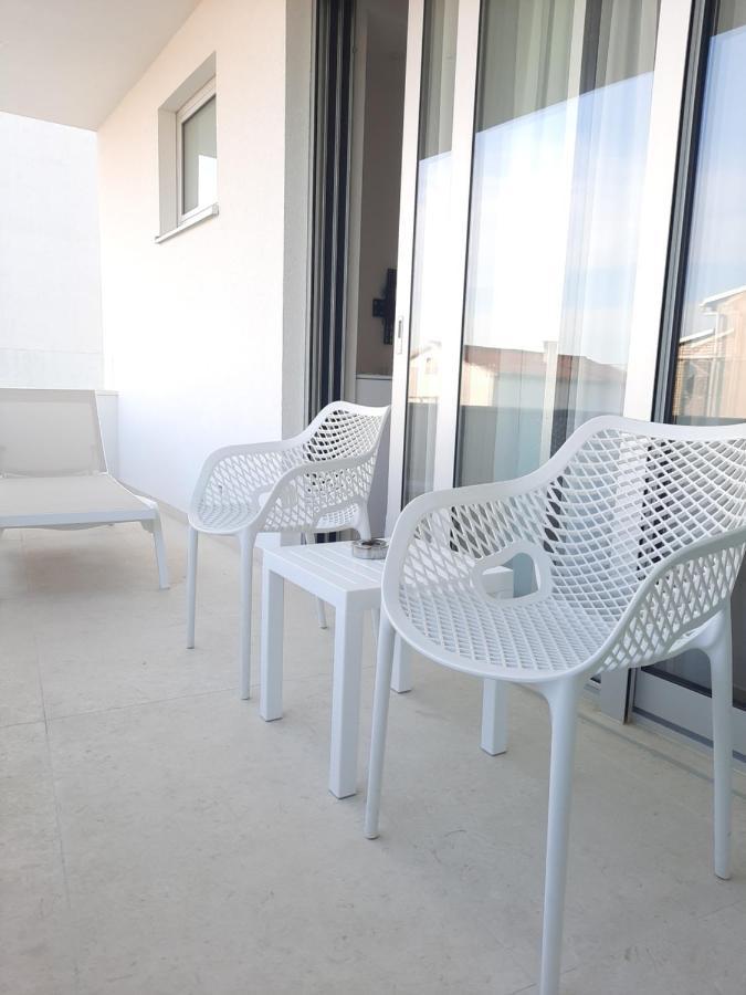 B&B Demar Residence Zadar Exterior foto