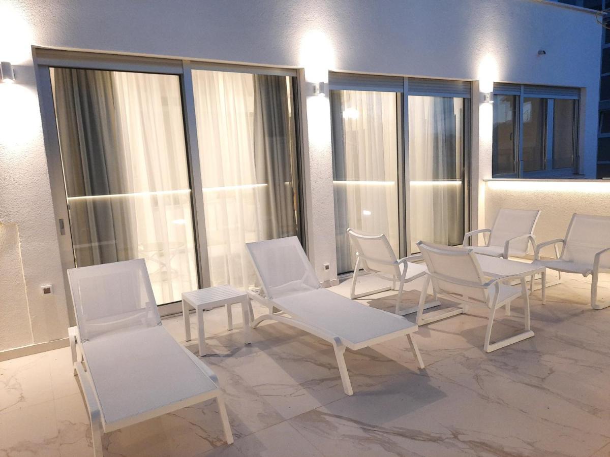 B&B Demar Residence Zadar Exterior foto