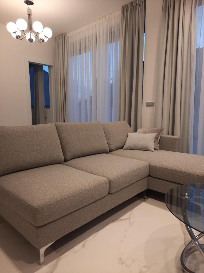 B&B Demar Residence Zadar Exterior foto