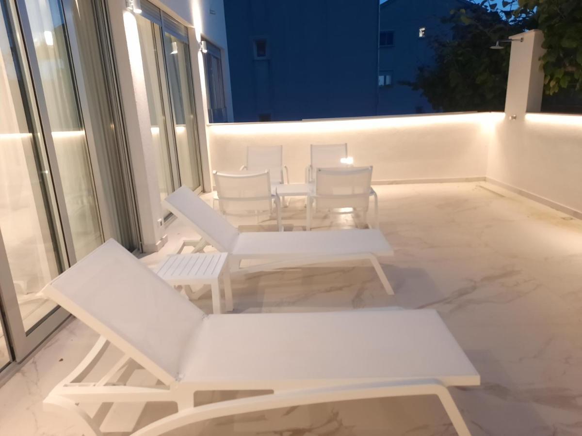 B&B Demar Residence Zadar Exterior foto