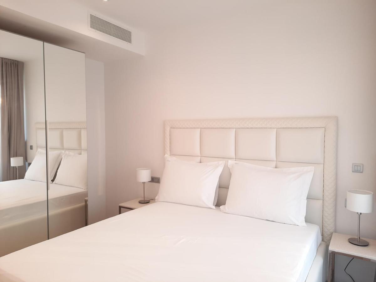 B&B Demar Residence Zadar Exterior foto