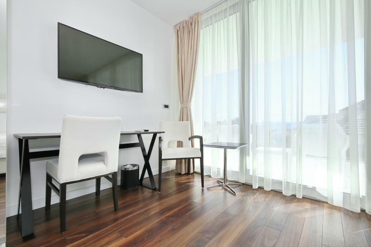 B&B Demar Residence Zadar Exterior foto
