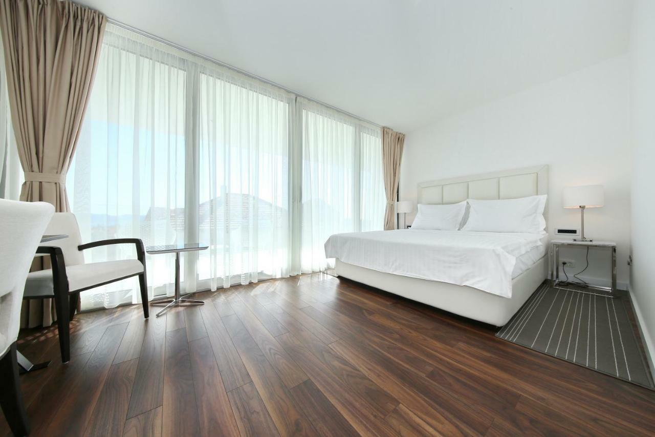 B&B Demar Residence Zadar Exterior foto